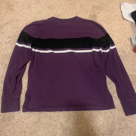 American Eagle mens long sleeve - Picture 2 of 3